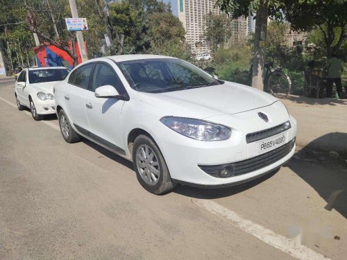 Used Renault Fluence car 2012 for sale at low price