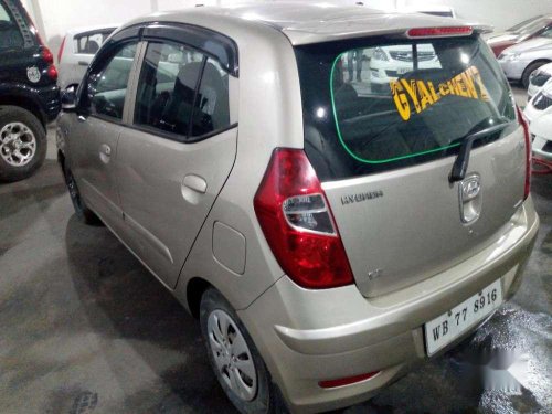 Used Hyundai i10 car 2011 for sale at low price