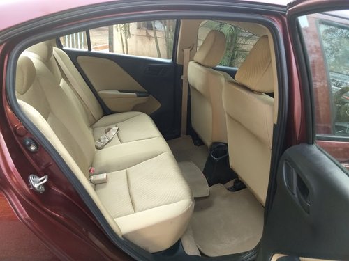 2015 Honda City for sale at low price