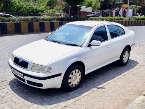 Used Skoda Octavia 1.9 TDI 2008