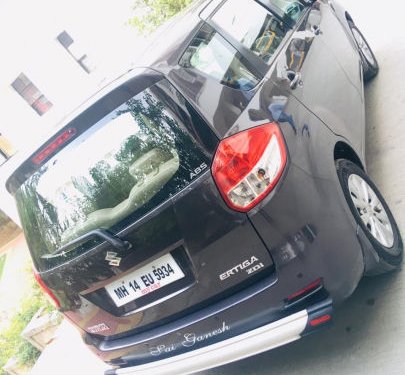 Used 2015 Maruti Suzuki Ertiga for sale