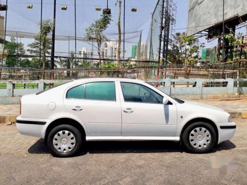 Used Skoda Octavia 1.9 TDI 2008