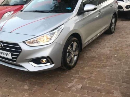 Hyundai Fluidic Verna 2018 for sale