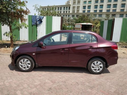 Honda Amaze 2015 for sale