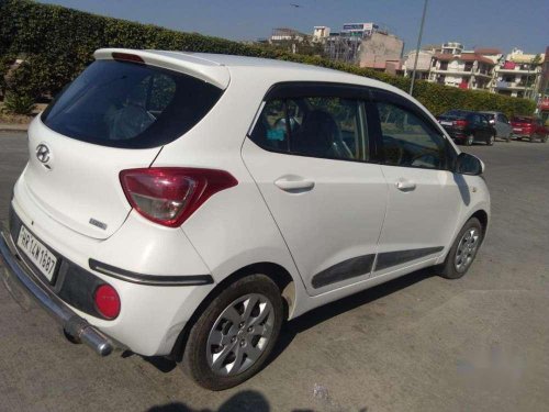 2017 Hyundai Grand i10 for sale