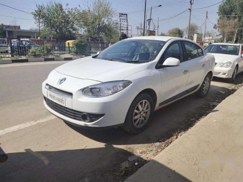 Used Renault Fluence car 2012 for sale at low price