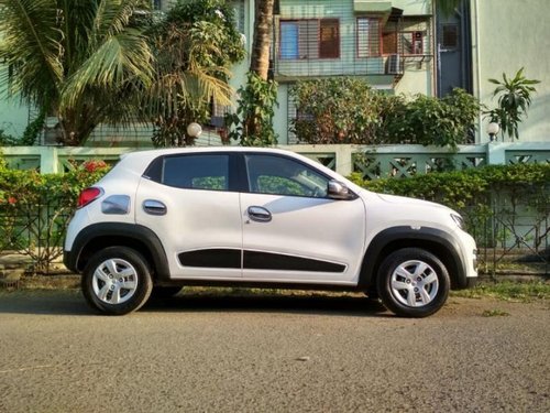 Used Renault Kwid RXL 2018 for sale