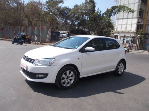 Used Volkswagen Polo Diesel Highline 1.2L 2011 for sale