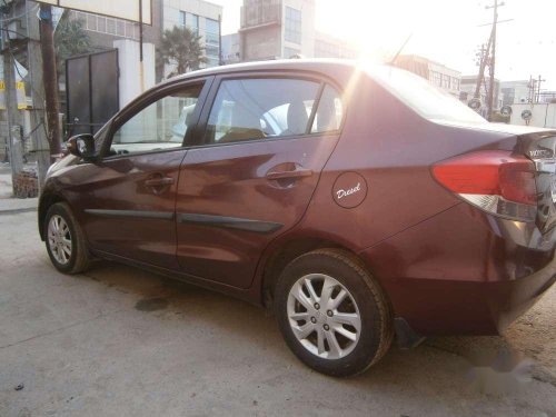 2014 Honda Amaze for sale