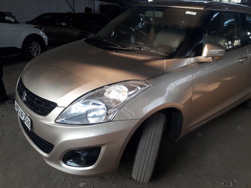 Used Maruti Suzuki Dzire VDI 2014 for sale