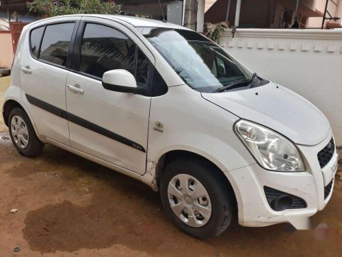 2013 Maruti Suzuki Ritz for sale at low price