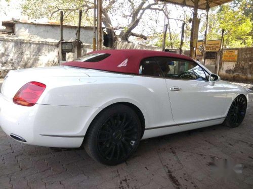 2007 Bentley Continental GTC for sale