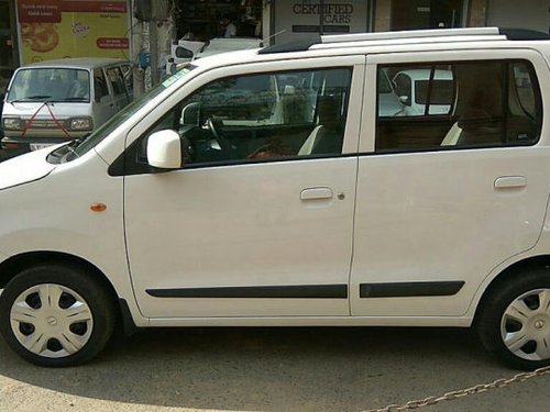 Maruti Wagon R AMT VXI for sale