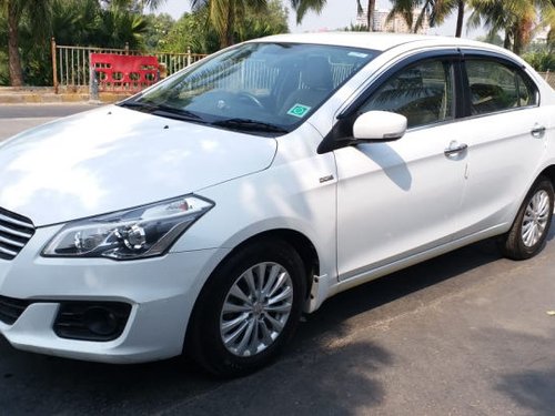 2017 Maruti Suzuki Ciaz for sale