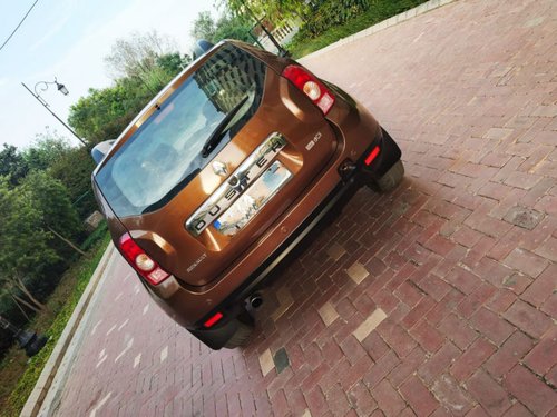 Renault Duster 85PS Diesel RxL Optional 2012 for sale