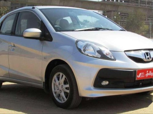 2014 Honda Brio for sale at low price