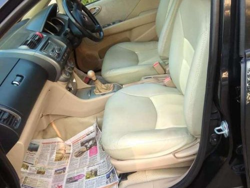 Used Honda City ZX car 2007 for sale at low price