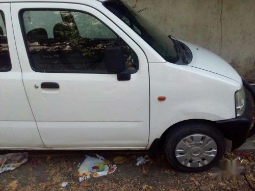 Maruti Suzuki Wagon R 1.0 LXi, 2004, Petrol for sale