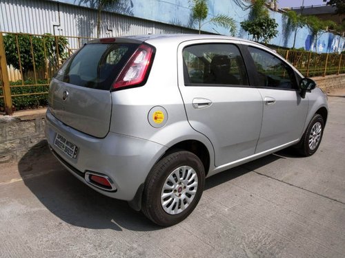 Fiat Punto Evo 1.3 Dynamic 2015 for sale