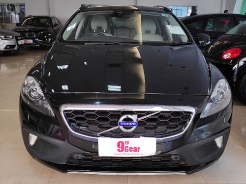 Used Volvo V40 Cross Country D3 2014 for sale