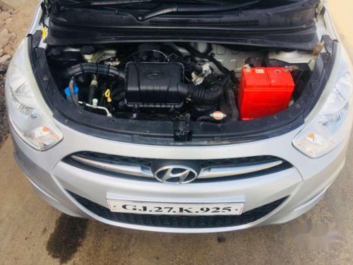 2012 Hyundai i10 for sale