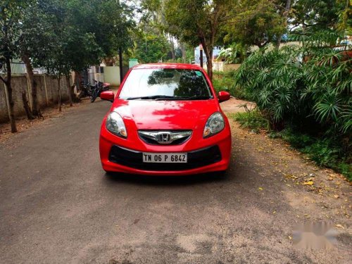 Honda Brio 2015 for sale