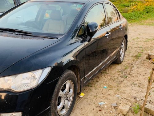 Used Honda Civic 2006-2010 car at low price