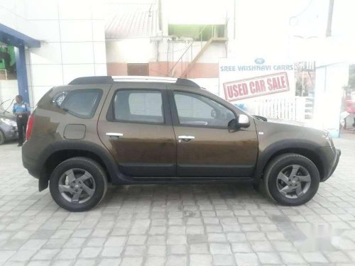 Renault Duster 2014 for sale