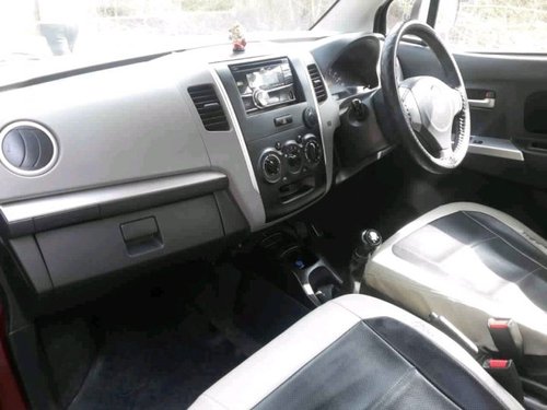 2013 Maruti Suzuki Wagon R for sale