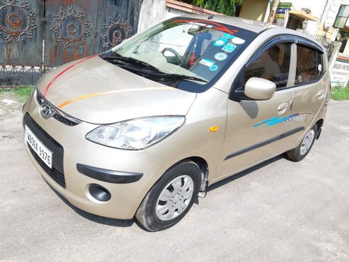 Hyundai i10 Magna 1.2 2009 for sale