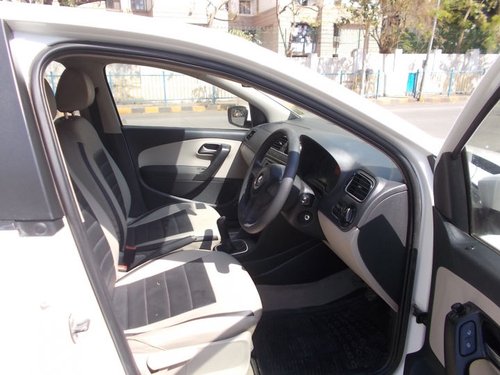 Used Volkswagen Polo Diesel Highline 1.2L 2011 for sale