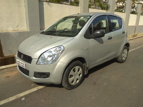 Used Maruti Suzuki Ritz car at low price