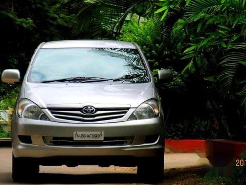 Toyota Innova 2.0 G4, 2006 for sale