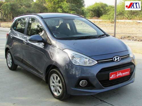 Hyundai Grand i10 AT Asta for sale