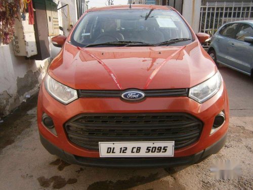 Used Ford EcoSport car 2015 for sale at low price