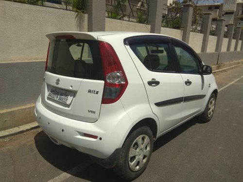 Maruti Suzuki Ritz 2013 for sale