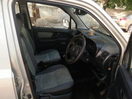 Used Maruti Suzuki Wagon R LXI 2007 for sale