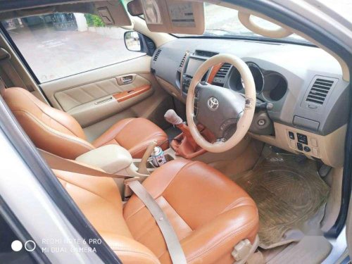 Toyota Fortuner 2010 for sale