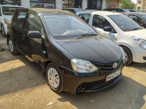 Used Toyota Etios Liva GD 2012 for sale