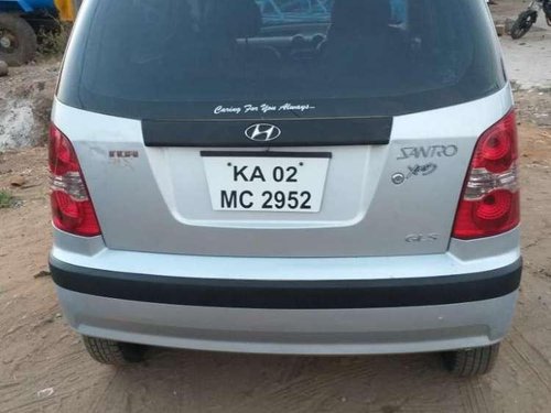 Used Hyundai Santro Xing car 2007 for sale at low price