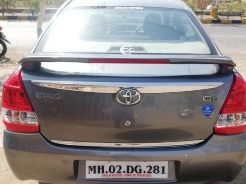 Toyota Etios 2013 for sale