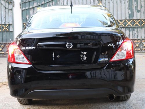 Used Nissan Sunny XL D 2014 for sale