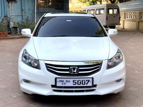 Used 2012 Honda Accord for sale