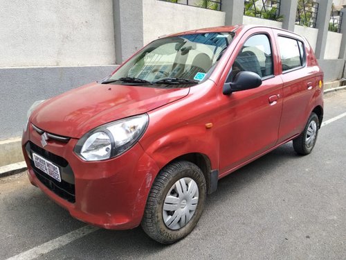 Used Maruti Suzuki Alto 800 LXI 2014 by owner