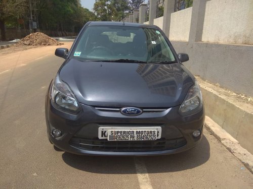 2012 Ford Figo for sale at low price