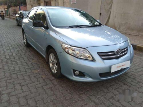 Used Toyota Corolla Altis 1.8 G 2010 for sale