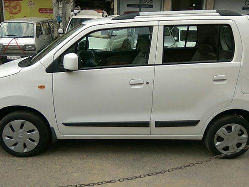 Maruti Wagon R AMT VXI for sale