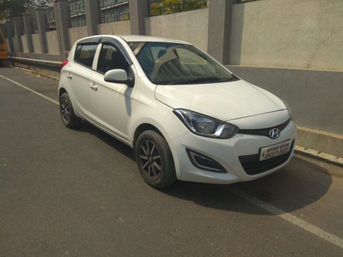 Used 2013 Hyundai i20 for sale