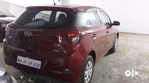 Used Hyundai i20 car 2017 for sale at low price