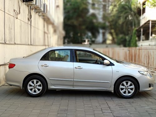 Toyota Corolla Altis 1.8 G 2010 for sale